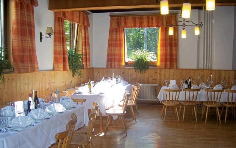 Jugendgaestehaus Gosauschmied Exterior photo