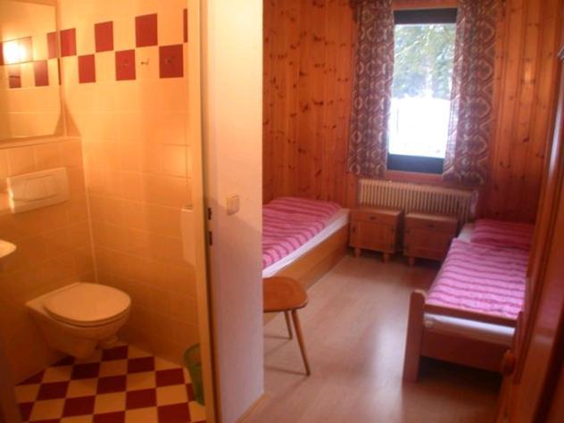 Jugendgaestehaus Gosauschmied Room photo