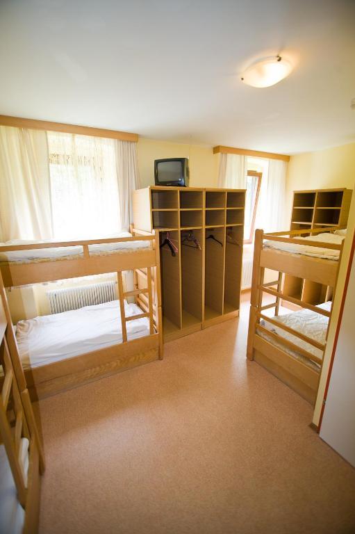 Jugendgaestehaus Gosauschmied Room photo
