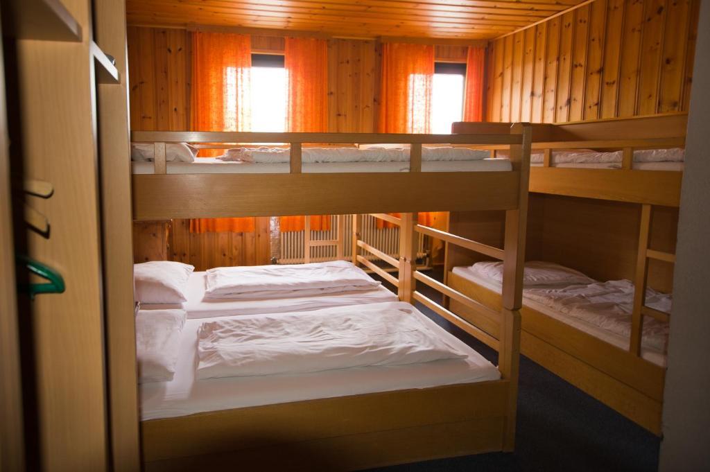 Jugendgaestehaus Gosauschmied Room photo